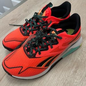 Reebok Nano Adventures